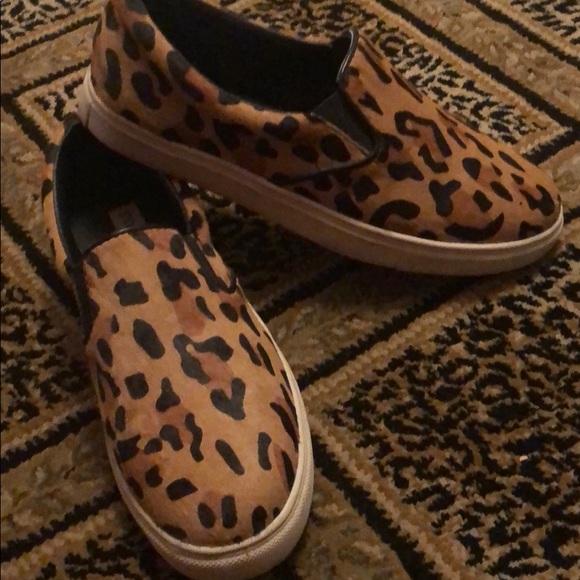 Steven madden sneakers - Picture 2 of 3